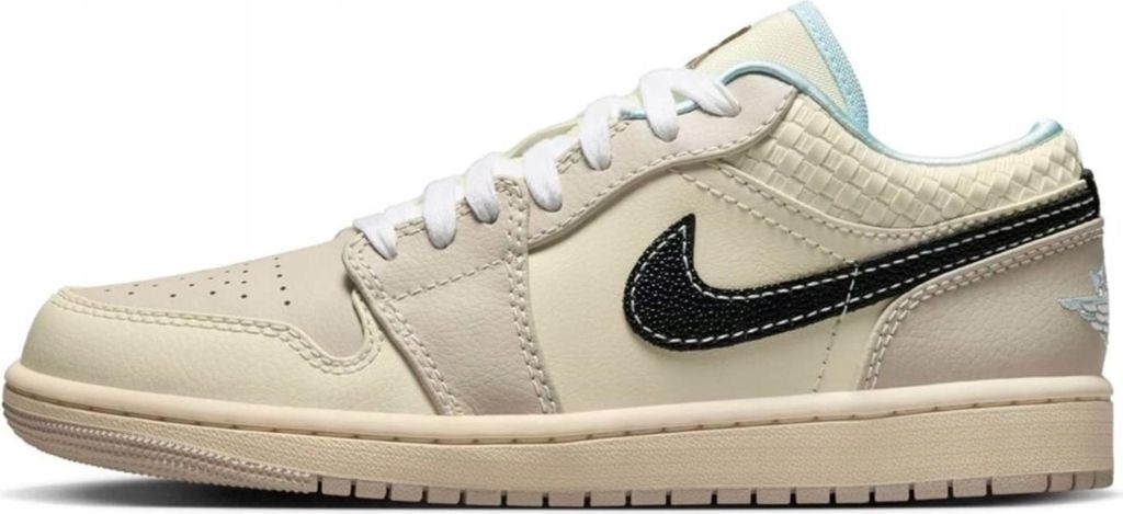 Schuhe Nike Air Jordan 1 Low HQ3440101