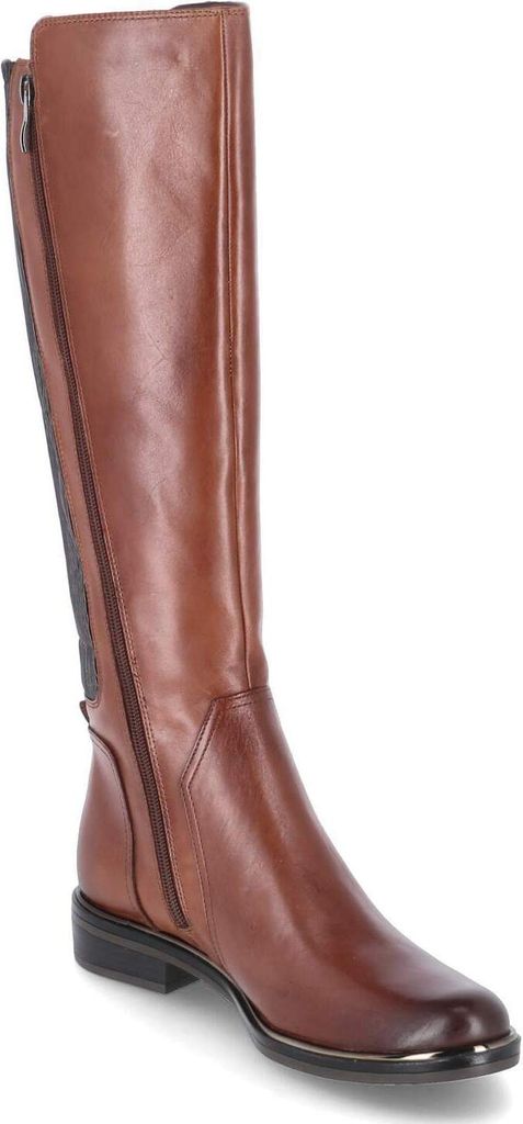 CAPRICE Langschaftstiefel braun 39 Produktbild 30