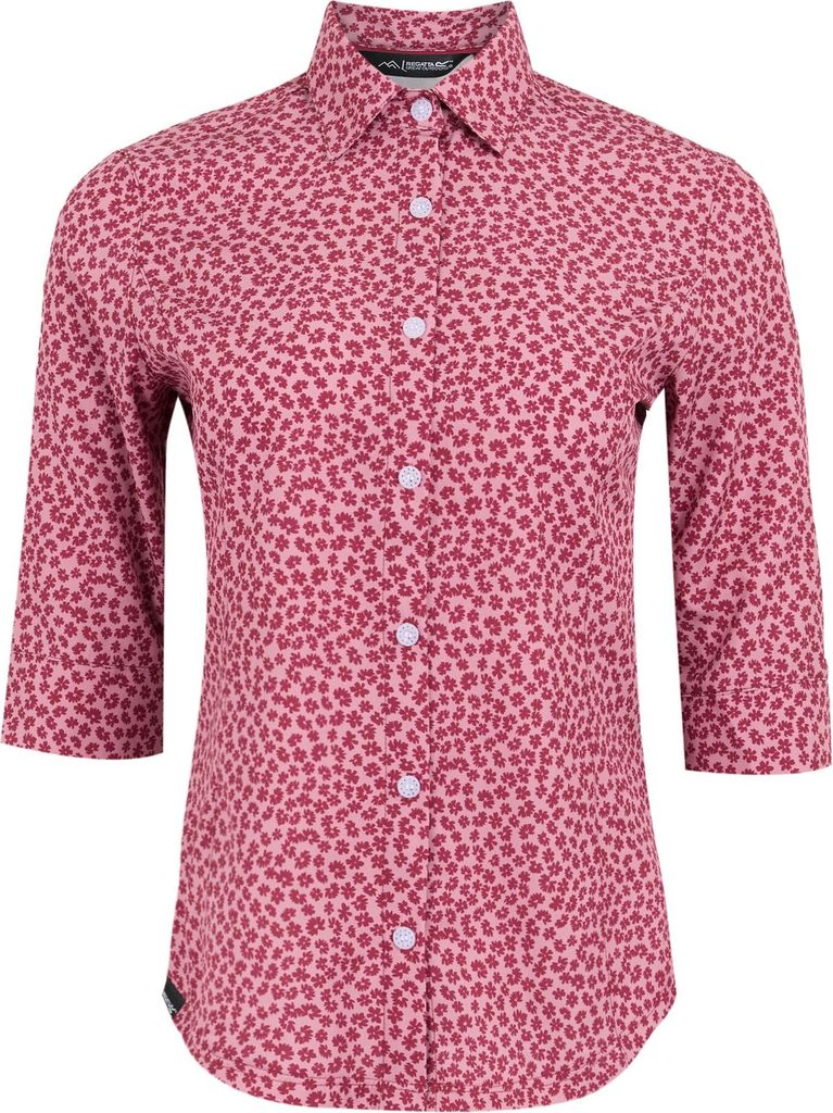 Regatta Kinnis LlsFloralPnt 18