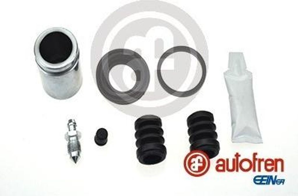 AUTOFREN SEINSA Bremssattel-Reparatursatz für BMW Z4 Roadster (E89) Hinten 32mm D42025C