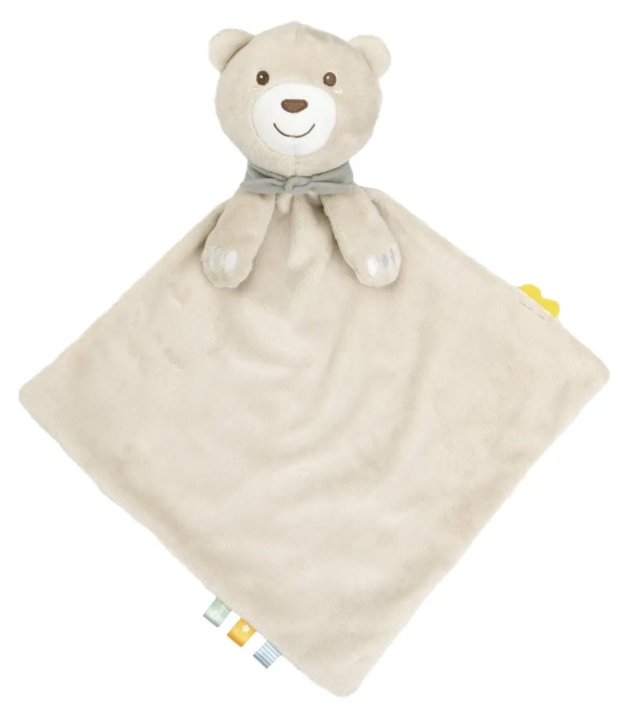 Chicco 00012159000000 Peluche Douce et Lavable pour Nouveau-nés