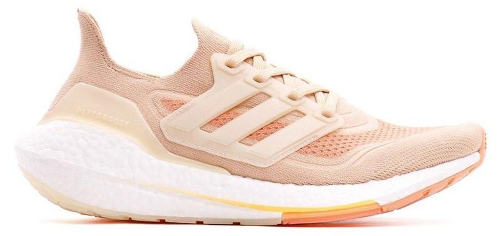 adidas Ultra Boost 21 Halo Blush (Women's) - EU 37 1/3 Produktbild 