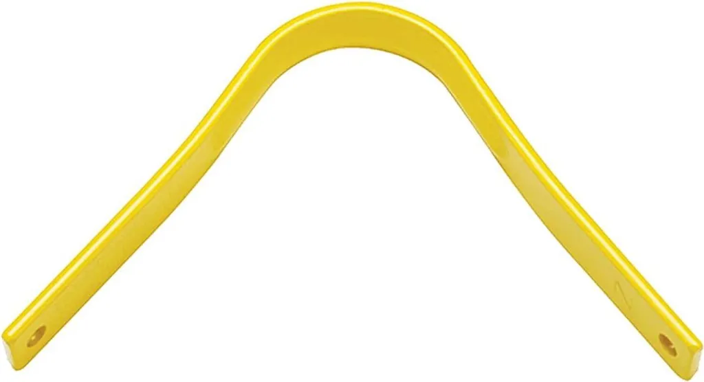 Piastra Gullet Wintec Rossa Wide 245mm - Ricambio Originale Selle