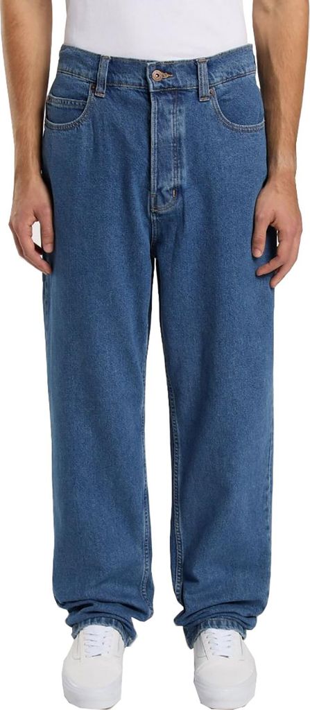 Dickies Uni Jeans Thomasville classic blue 32/32 Produktbild 
