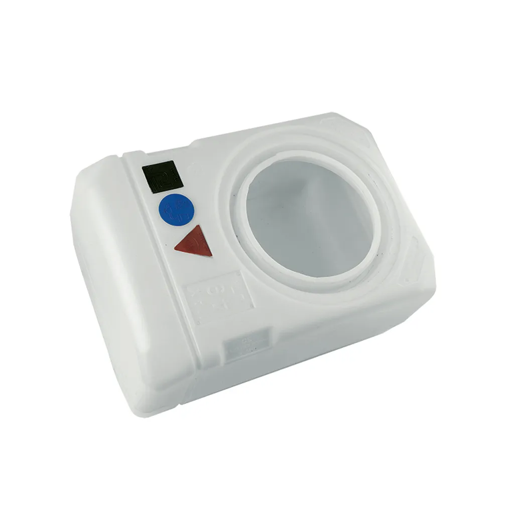 Réservoir Hollex 60ltr 230x800mm sans couvercle pour eau