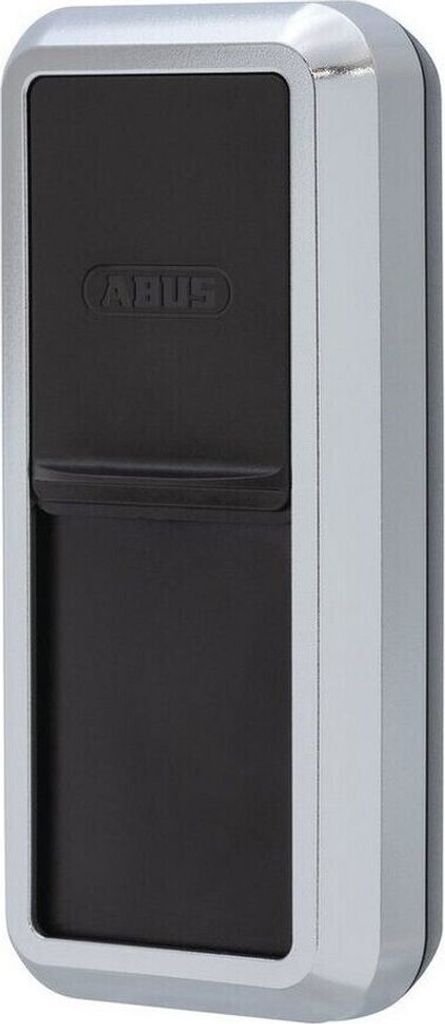 Lecteur d empreinte bluetooth argent hometec pro - cfs3100 Image du produit 