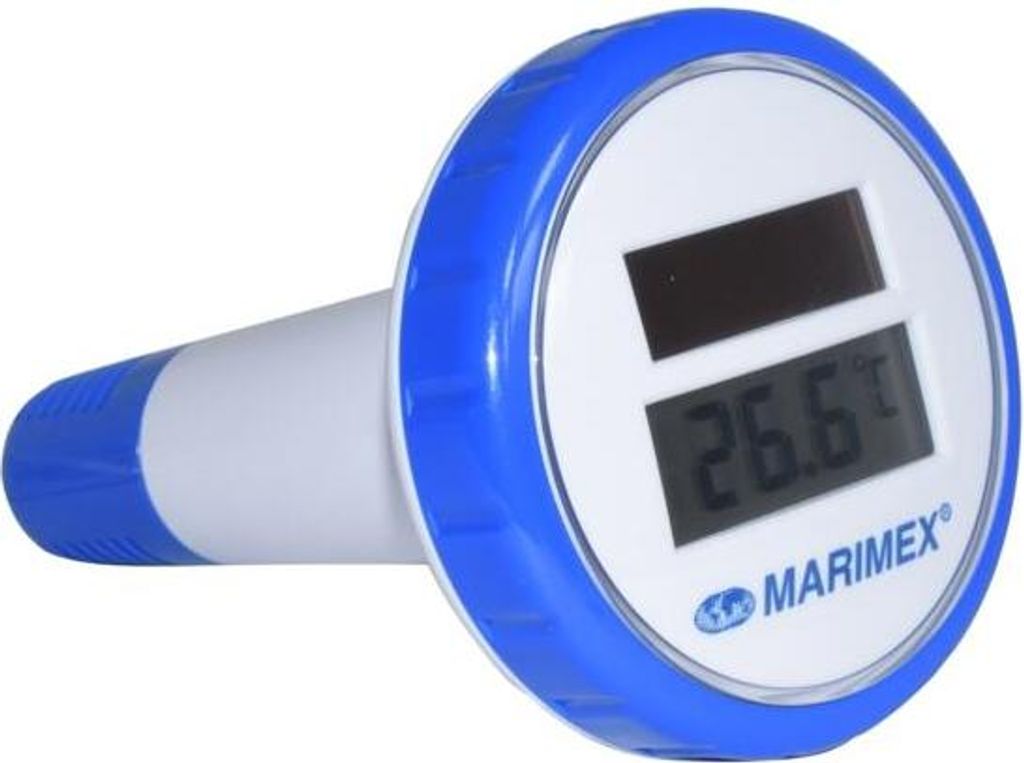MARIMEX Schwimmendes Digitalthermometer 10963012