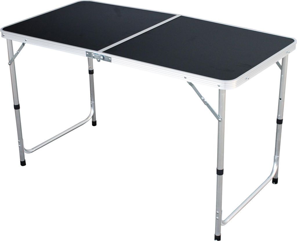 Linder Exclusiv Klapptisch 120x60x54-70cm Produktbild 