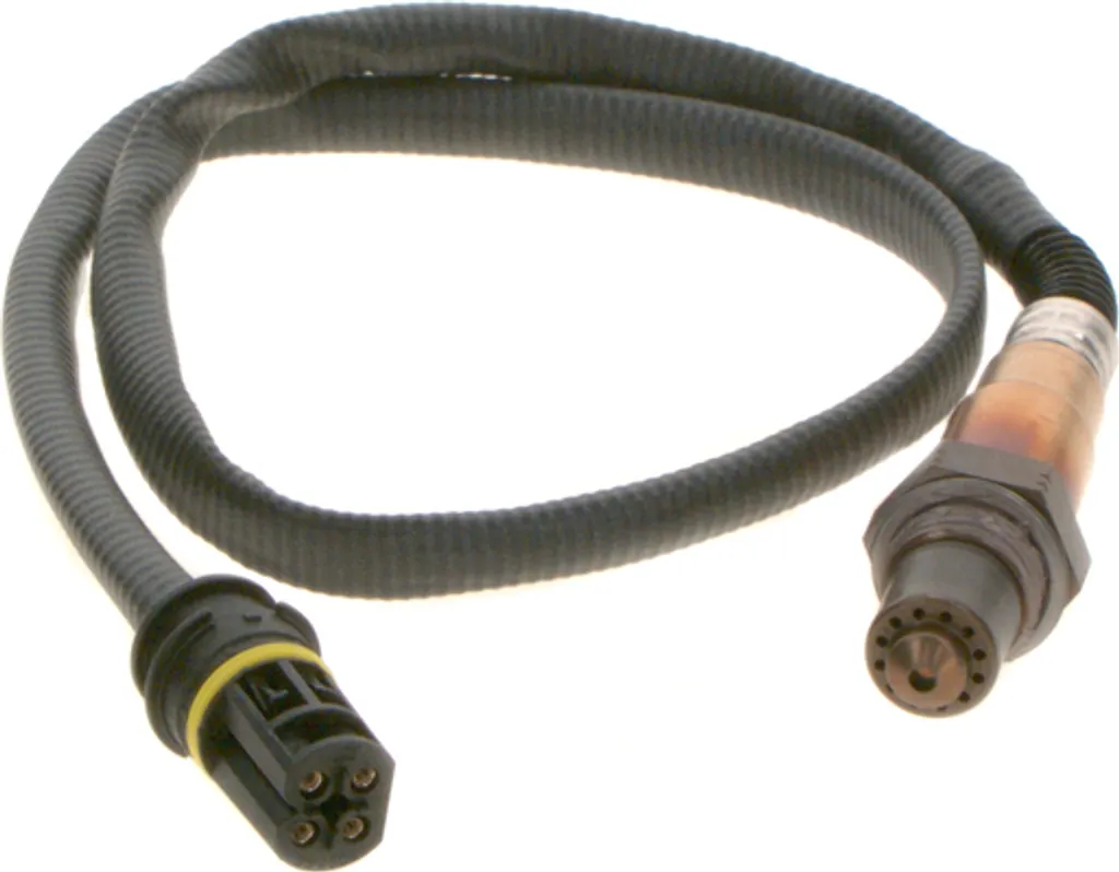 Sonde Lambda BOSCH 0258006456 pour Mercedes Sprinter et Classe E W211 - 2
