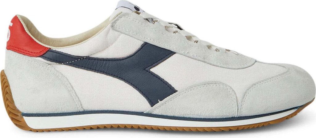 Chaussures Diadora Heritage 174735 Blanc Bleu Image du produit 