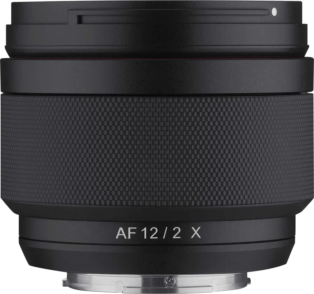 Samyang 12mm AF f/2 Fuji X pour Paysage, Astro et Vlogging
