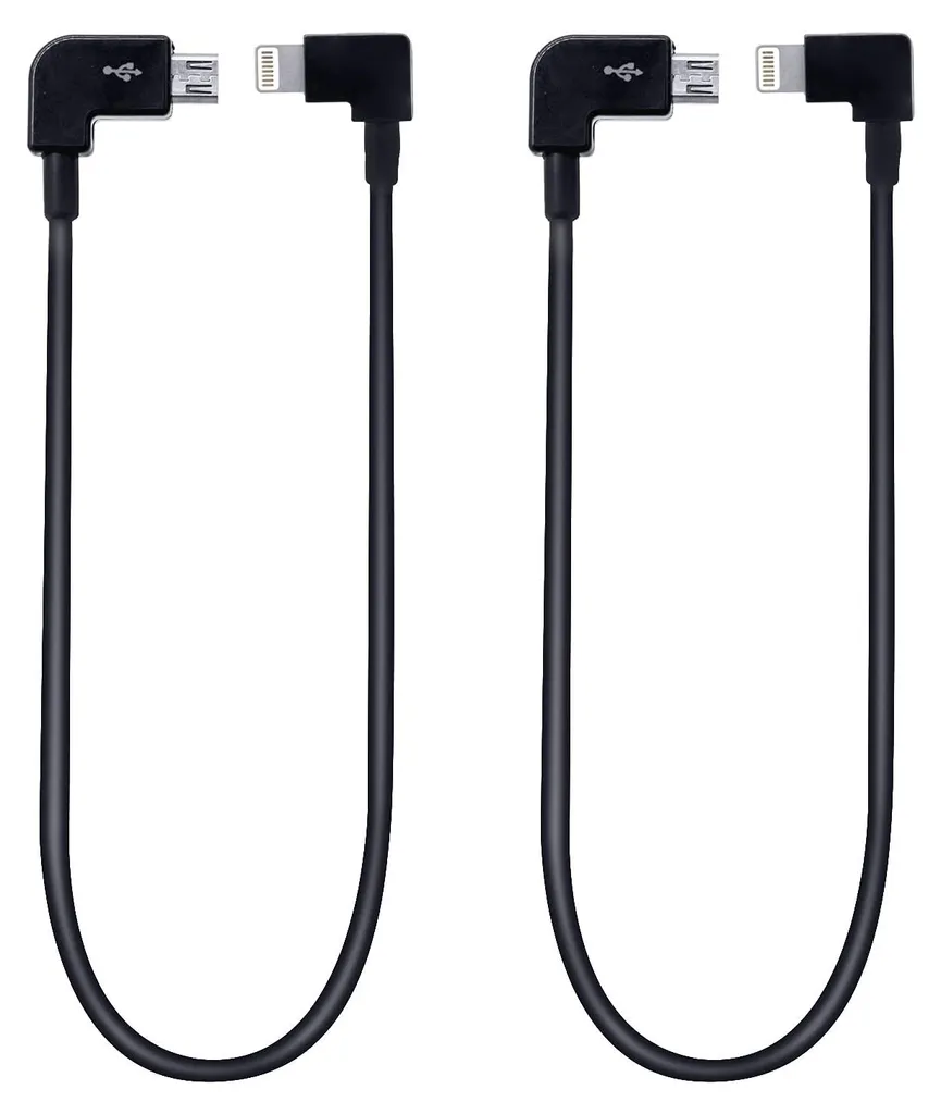 Câble de rechange 29 cm pour DJI Mavic : fini les erreurs de connexion