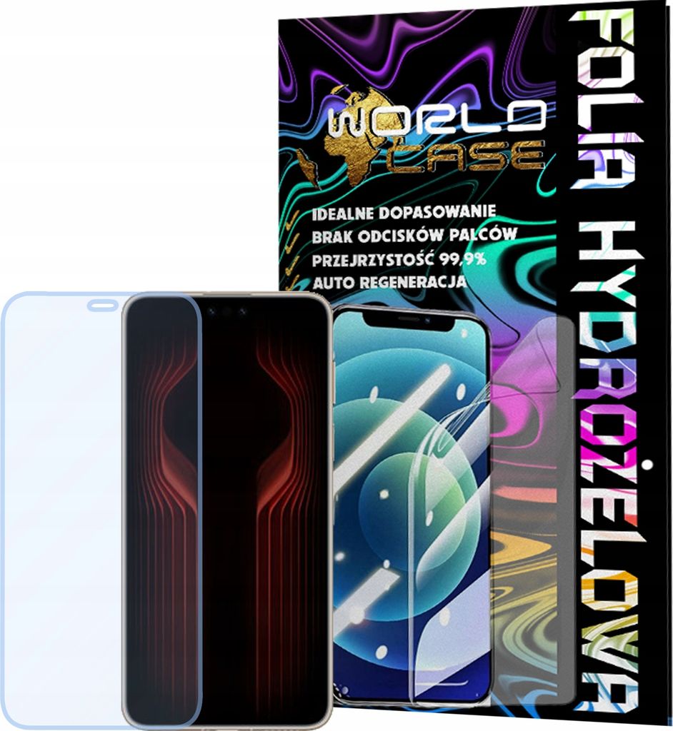 Schutzfolie Aus Hydrogel Für Huawei Mate 70 Rs Ultimate Screen Strong