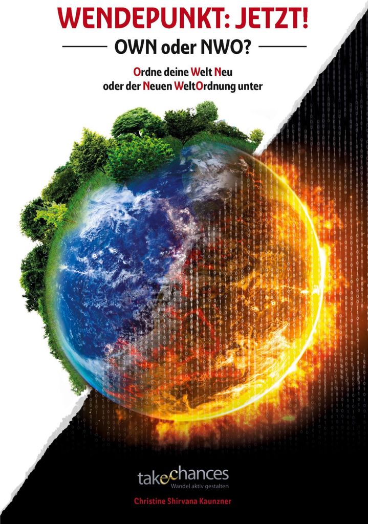 Wendepunkt: JETZT!