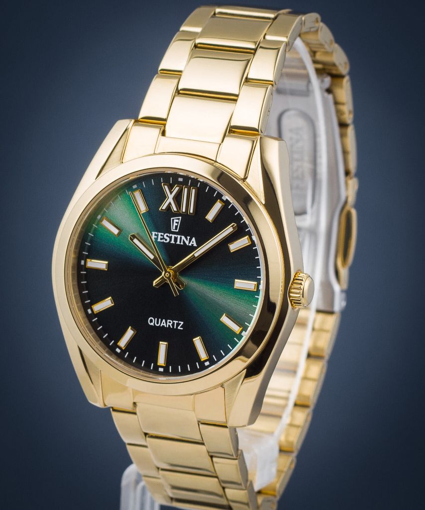 Festina F20640/9 Armbanduhr Damen Armbanduhren