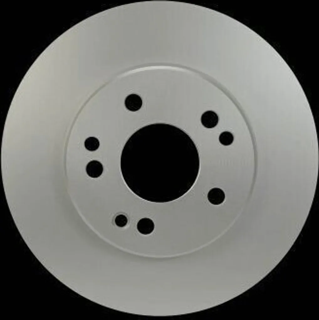 Disque de frein pour Mercedes W124 : entretien sécurité HELLA 355100941