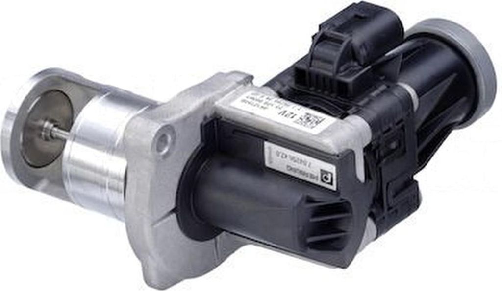 AGR-Ventil 12 V Steuerventil PIERBURG IAM-Expertise passend für u.a. DEUTZ