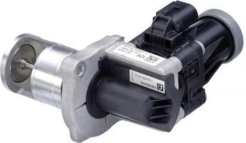 Soupape AGR 12V pour Réparation Moteur DEUTZ et Maintenance PIERBURG