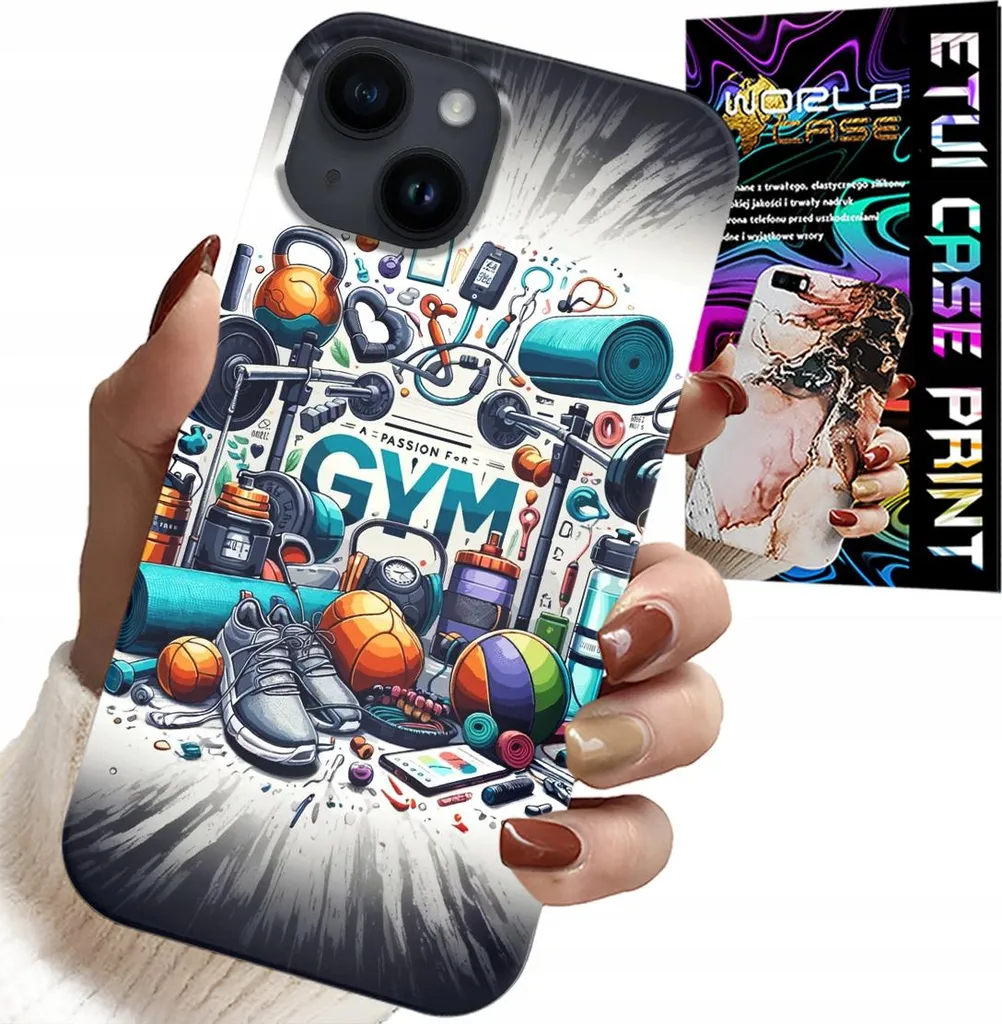 Best Buy iPhone 13: Custodia Sportiva + Vetro Temperato Ultra-Grip