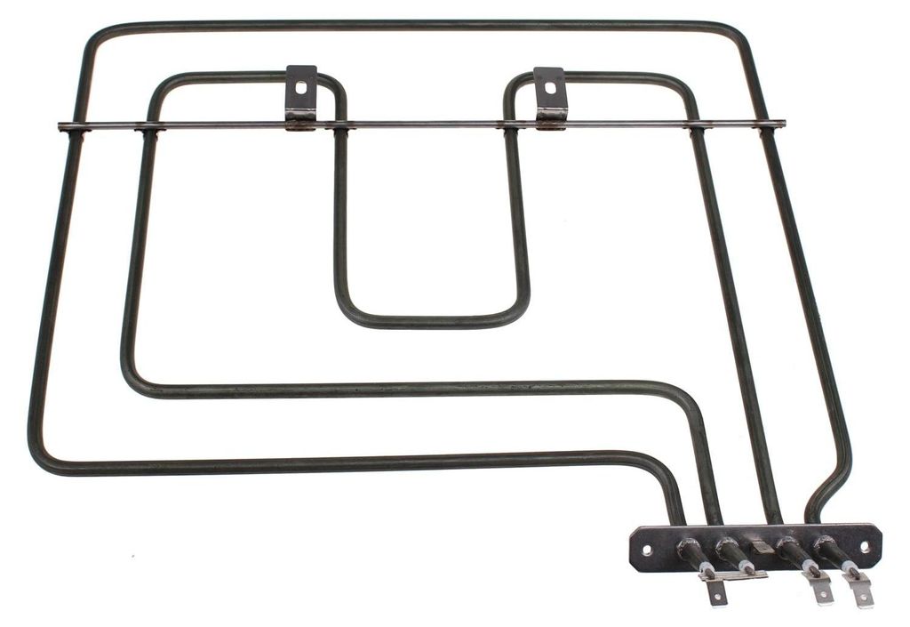 BEKO - Forno-grill riscaldante (1100+1100) - C00939984 Immagine del prodotto 