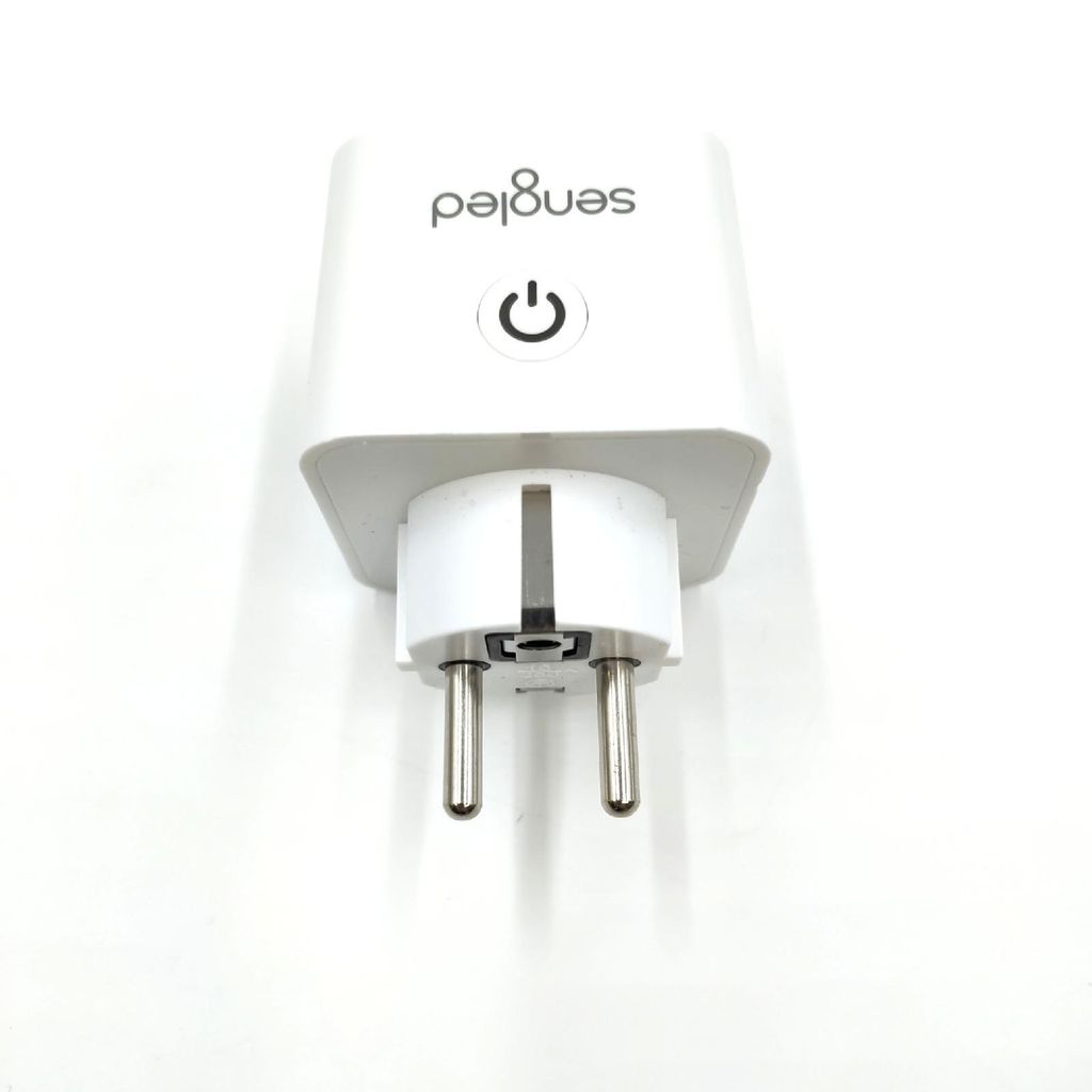 Sengled Smart Plug, für Matter geeignet, funktioniert mit Produktbild 12