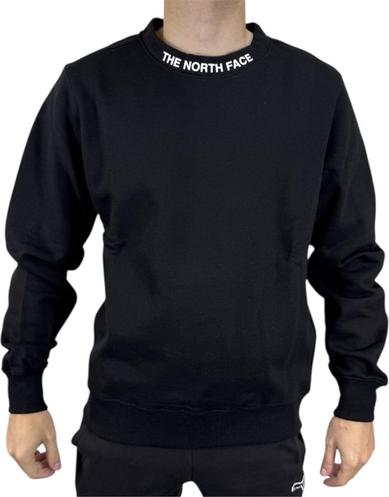 Sweatshirts The North Face l NF0A87DCJK31
