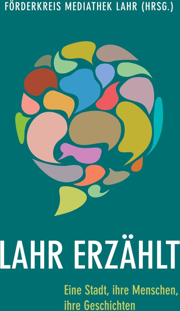Lahr erzählt