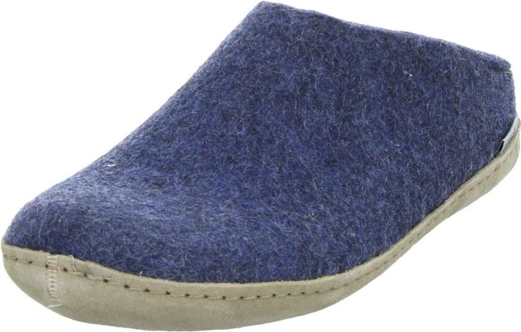 Glerups Obuv DK Open Heel, B1000 Obrázok produktu 