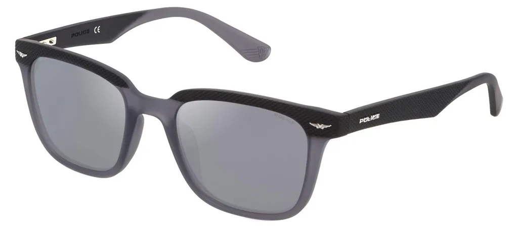 Lunettes de soleil Police Homme : l'accessoire idéal pour la conduite