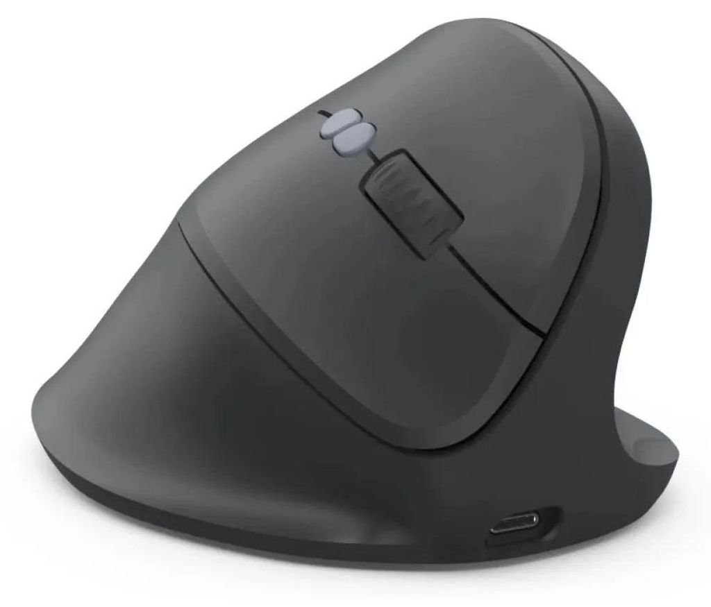 Hama EWM-600R, Po prawej stronie, Projekt pionowy, Zdjęcie produktu 