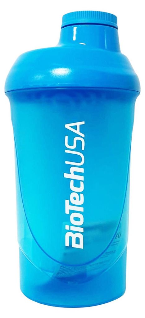 BioTech Wave Shaker 600 ml Zdjęcie produktu 