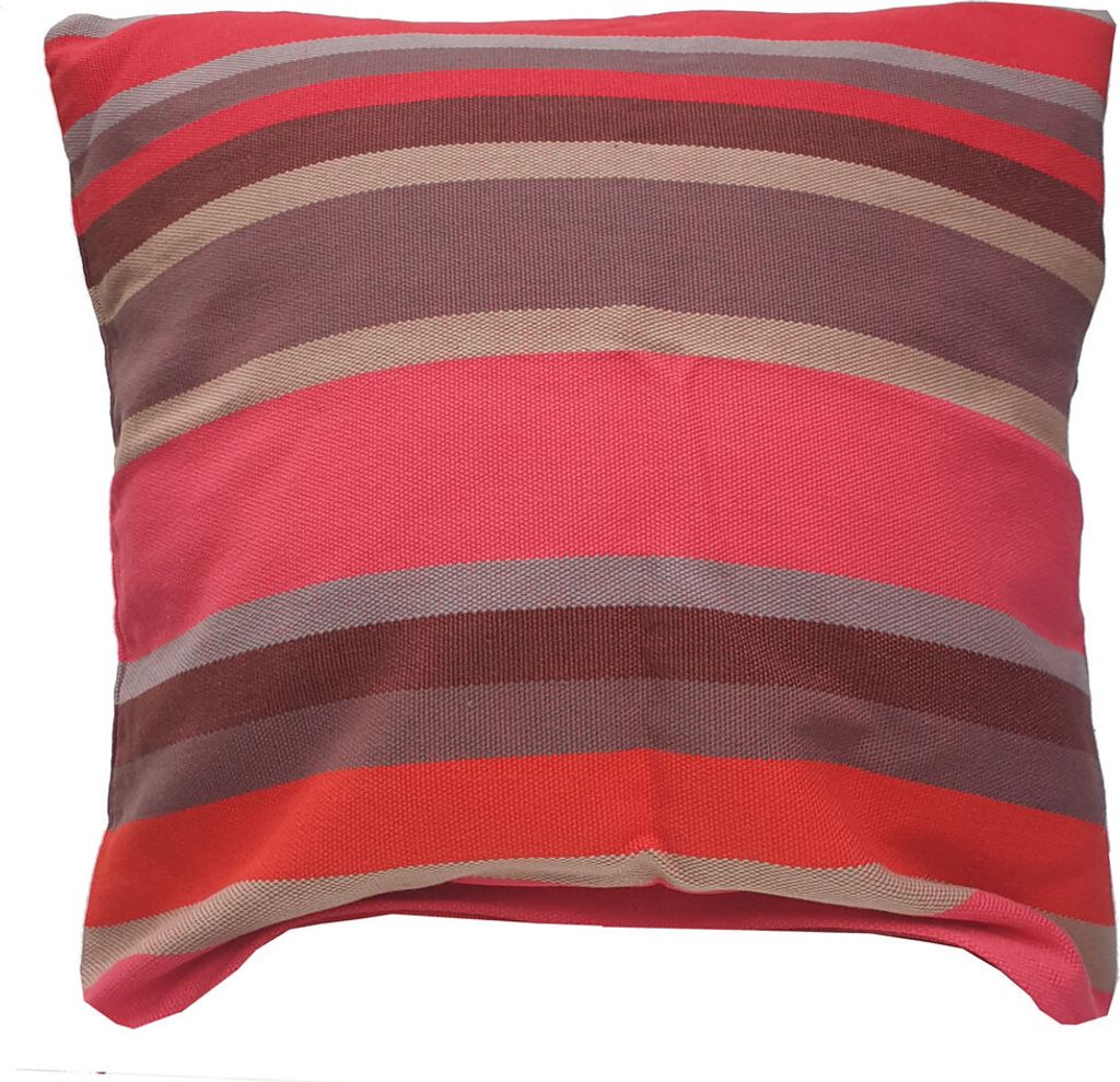 Kissen mit Kissenbezug Lava 218 40*40 cm