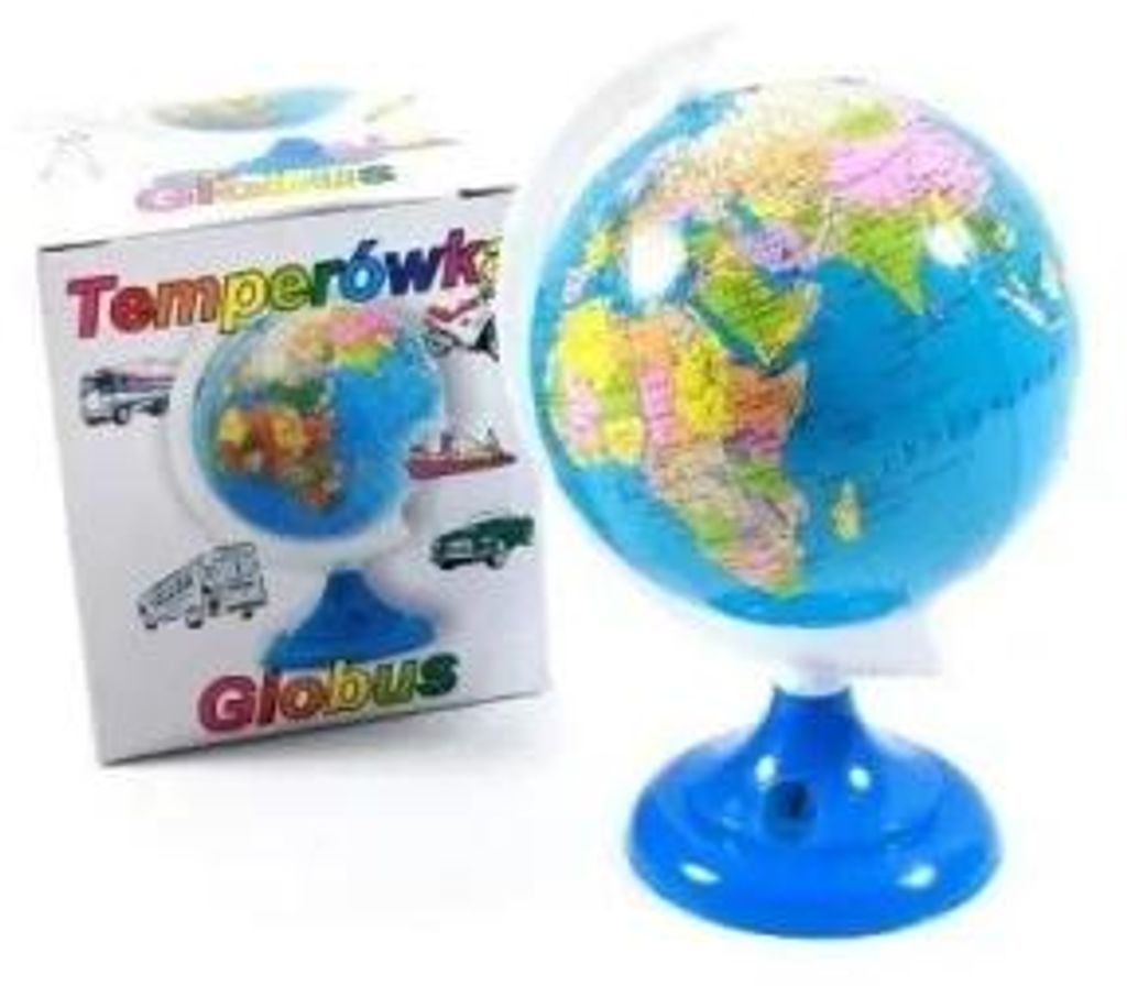 Globus-Anspitzer - Penword Produktbild 