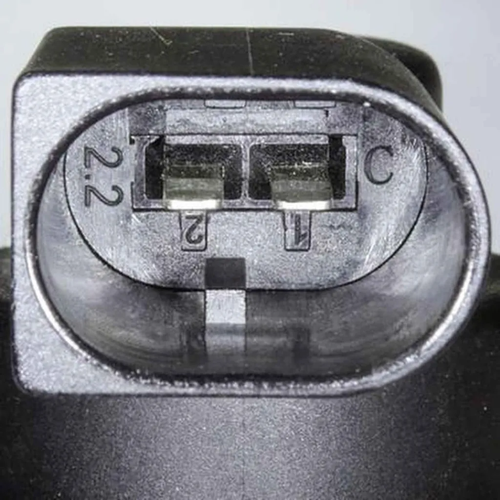 Soupape de contrôle de la pression VW 2.5 TDI - Électrovanne Turbo N75