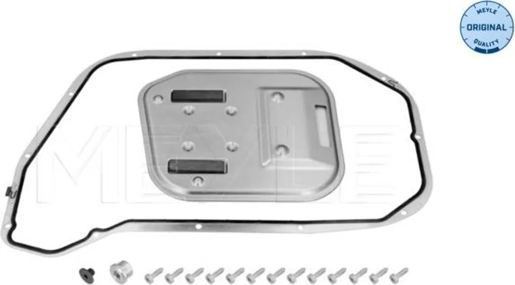 Évitez les À-coups : Filtre Transmission Audi A8 2009-2018 Haute Qualité
