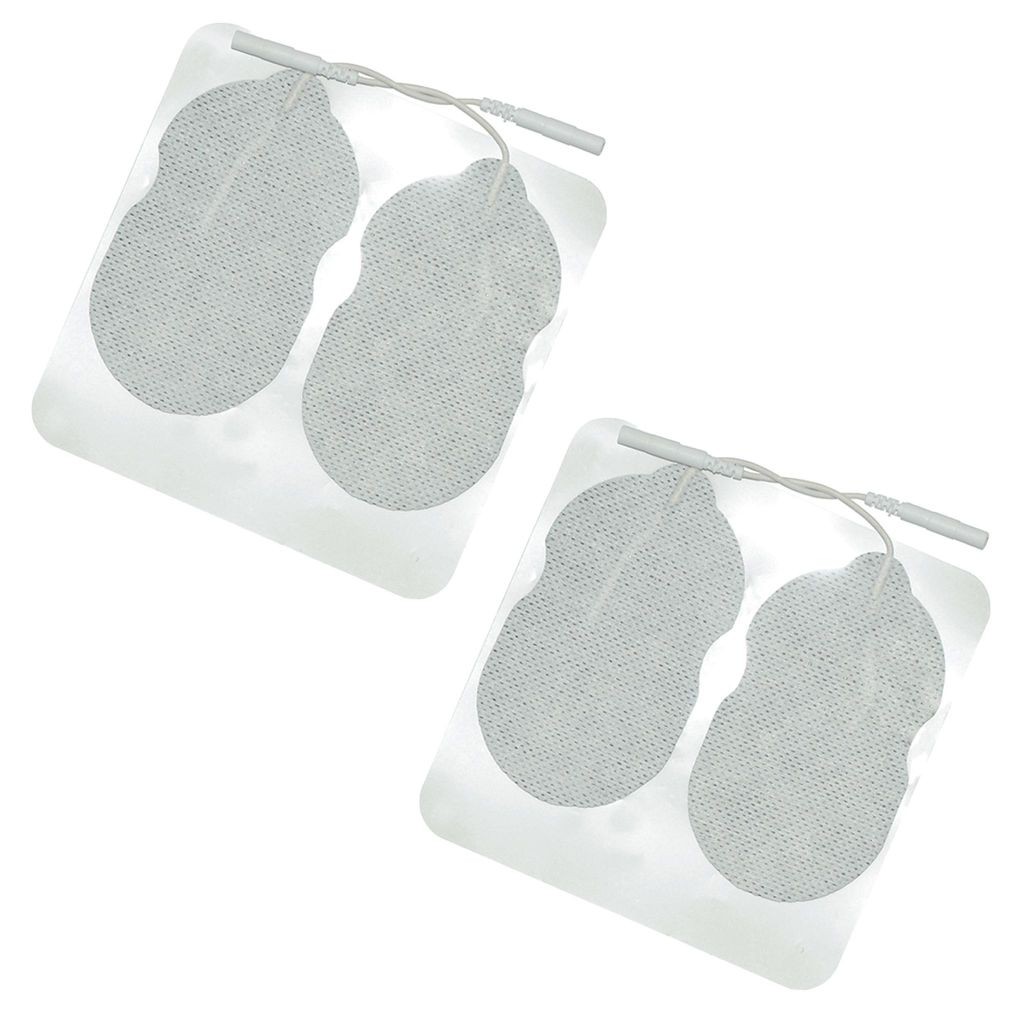 Circulation Maxx Reviver - 4 elektroden Productafbeelding 