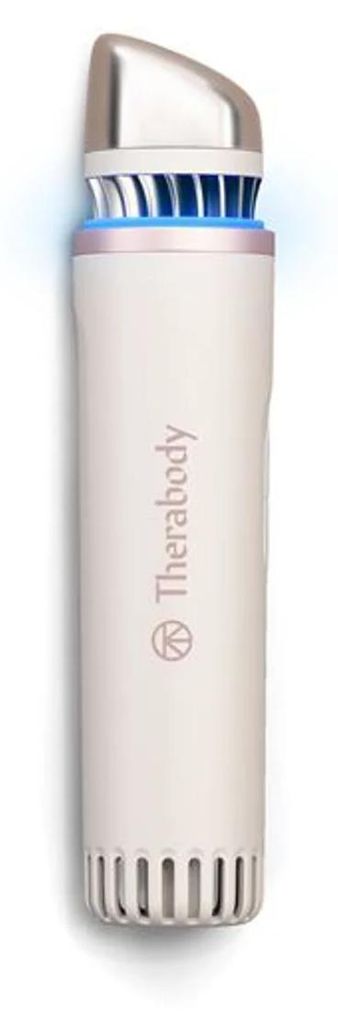 Therabody TheraFace Depuffing Wand, biely (TF0004132-3A20) Obrázok produktu 
