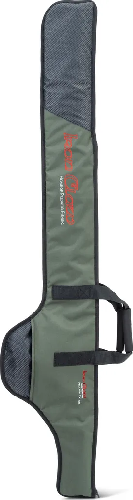 Sac pour canne à pêche 135cm Velum NX - Idéal pour transport en voiture