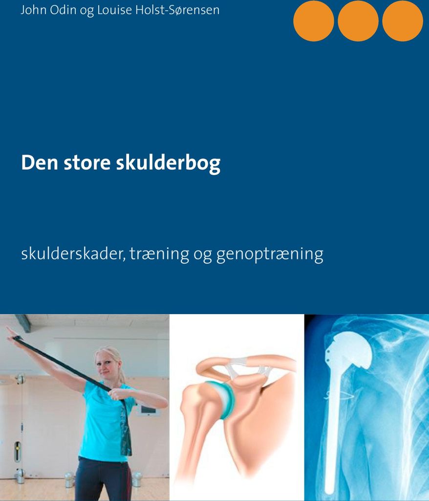 Den store skulderbog