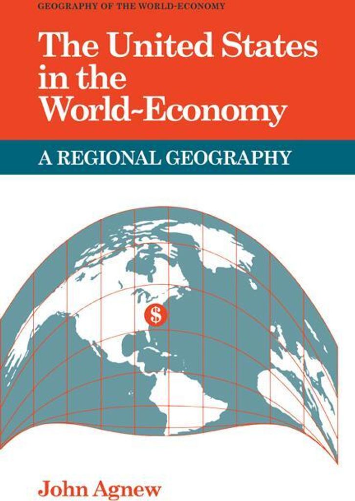 The United States in the World-Economy