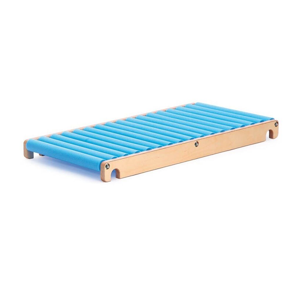 Zjeżdżalnia rolkowa Erzi S - 115 cm Zdjęcie produktu 1