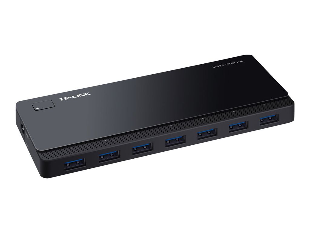 Tp-Link Uh700 7Port Usb3 Hub Obrázek produktu 