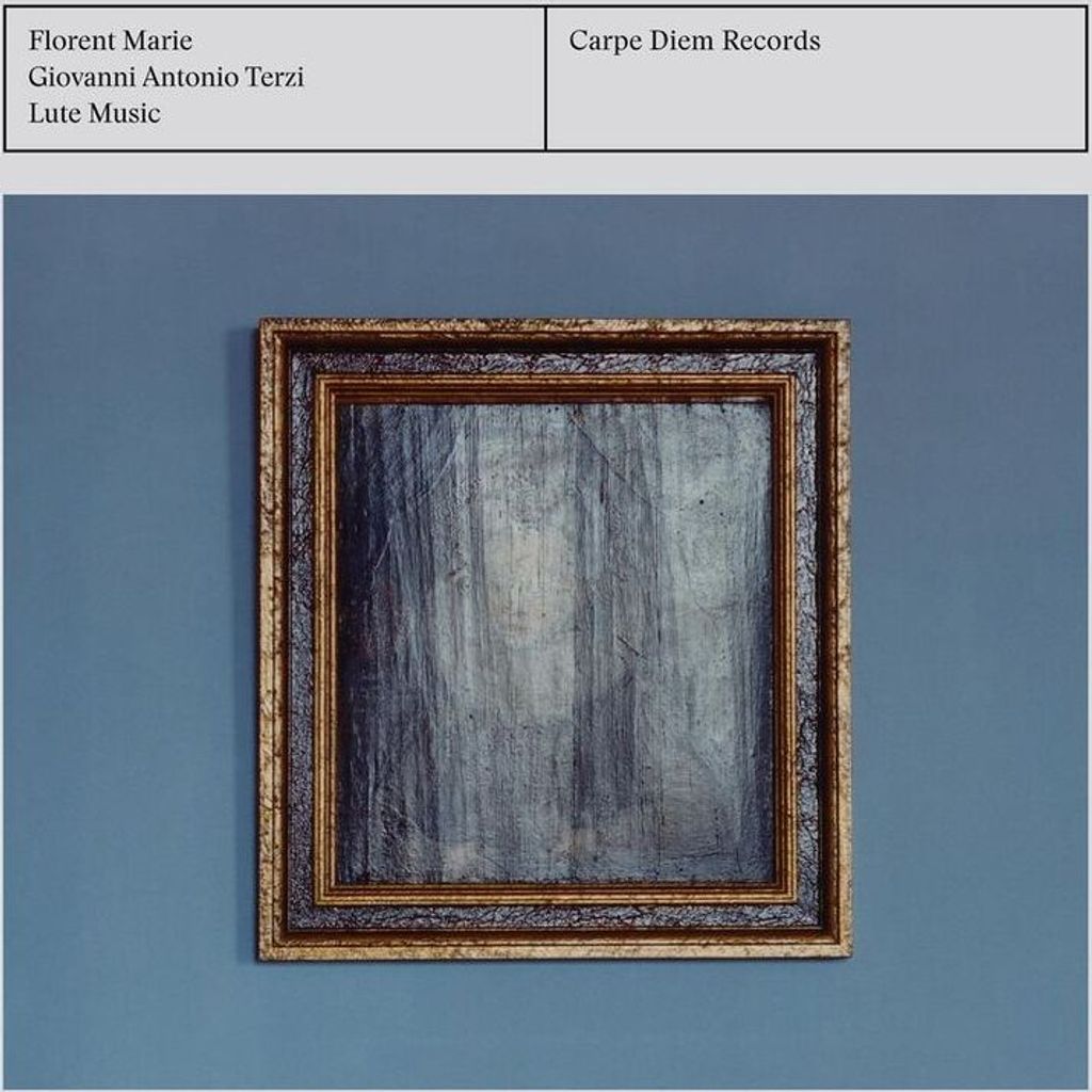 Marie, F: Lautenmusik