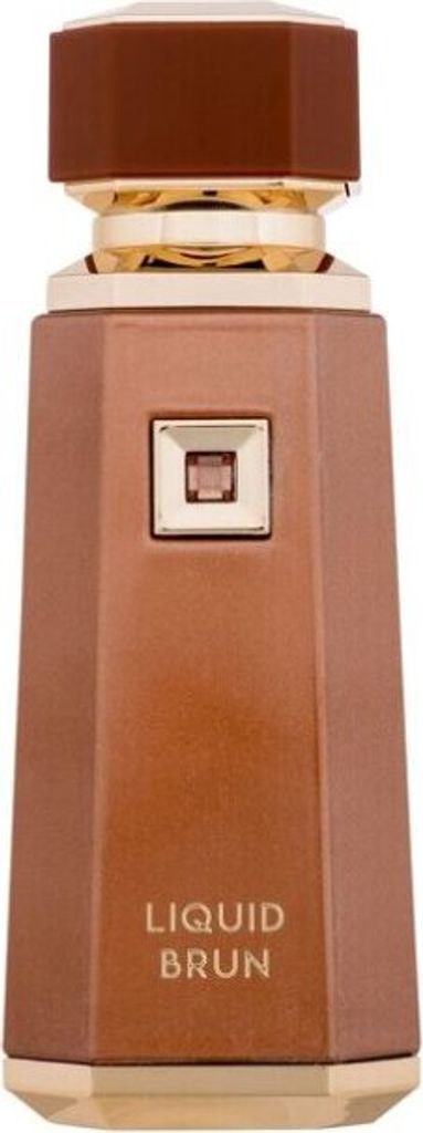 French Avenue Liquid Brun Eau De Parfum 100 ml (man) Produktbild 5