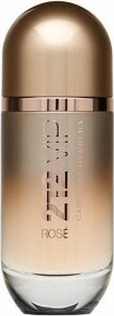 Carolina Herrera 212 VIP Rosé eau de Parfum für Damen 80 ml