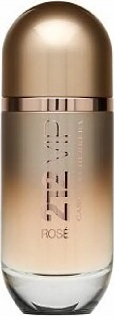 212 VIP Rose Carolina Herrera 80ml EDP - Il Profumo della Seduzione