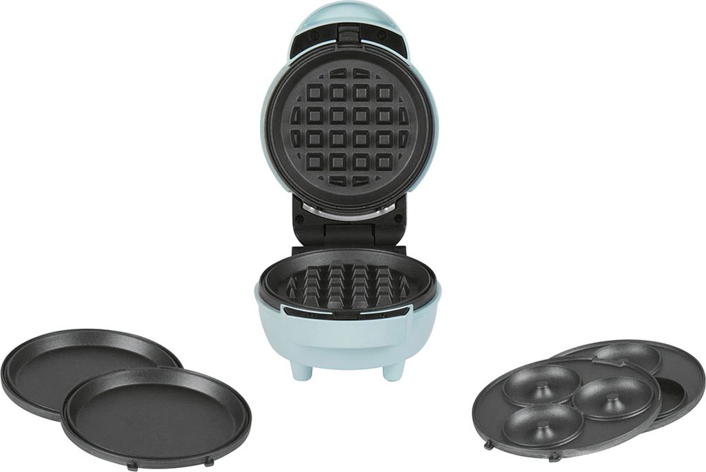 Mini Bites Maker 3in1 Produktbild 