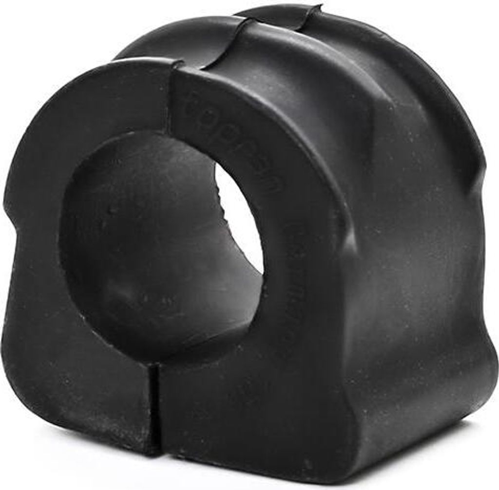 1X Topran Stabilisatorlager Gummilager Lagerung Vorne Links | Rechts 108 134