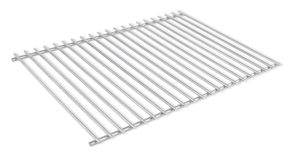 Edestahl Grillrost 40x33cm aus europäischem Edelstahl, Produktbild 