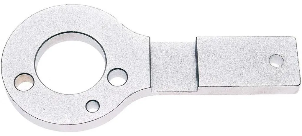 Outil de Calage Vilebrequin Haute Précision Opel - Fiabilité D-Work Pro